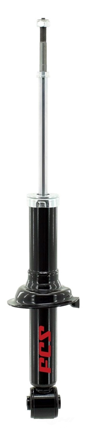 FCS AUTOMOTIVE - Suspension Strut Assembly - FCS - 345935