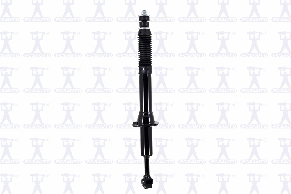 FCS AUTOMOTIVE - Suspension Strut Assembly (Front) - FCS 345984