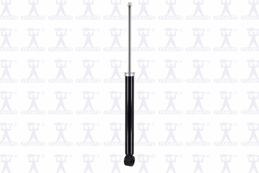 FCS AUTOMOTIVE - Shock Absorber (With ABS Brakes, Rear) - FCS 346066
