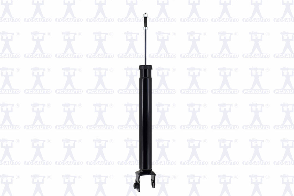 FCS AUTOMOTIVE - Shock Absorber (With ABS Brakes, Rear) - FCS 346091