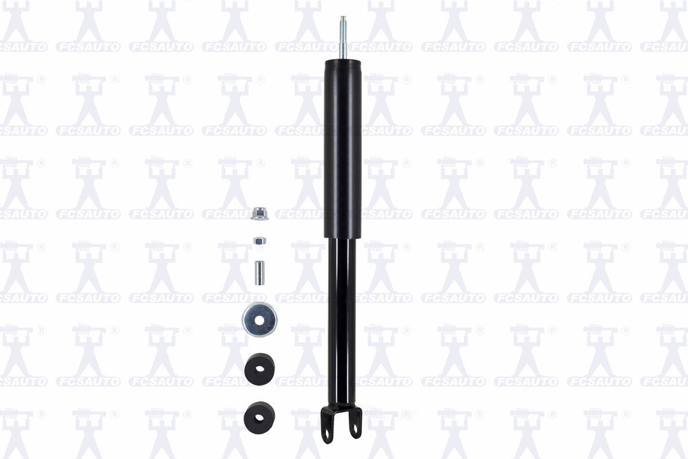 FCS AUTOMOTIVE - Shock Absorber - FCS - 346129