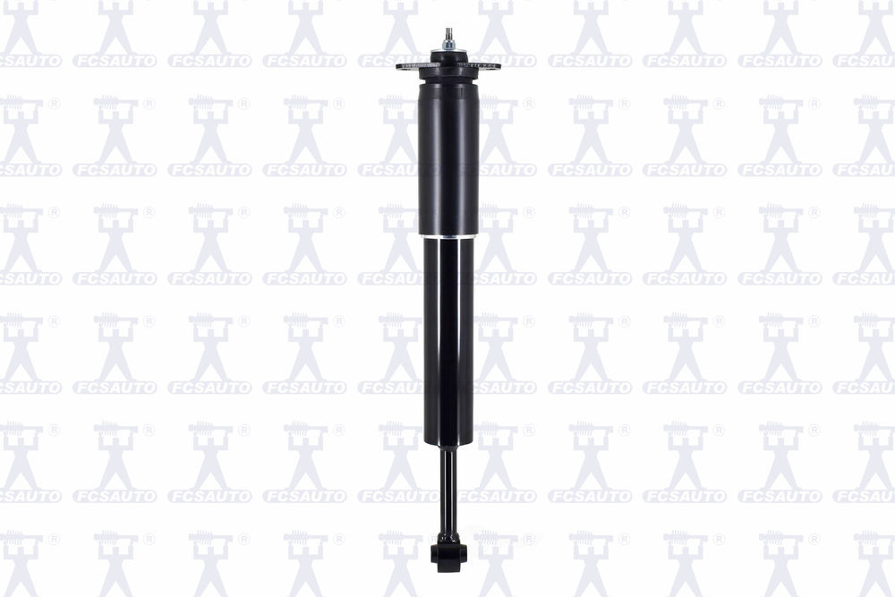 FCS AUTOMOTIVE - Shock Absorber (With ABS Brakes, Rear) - FCS 346175