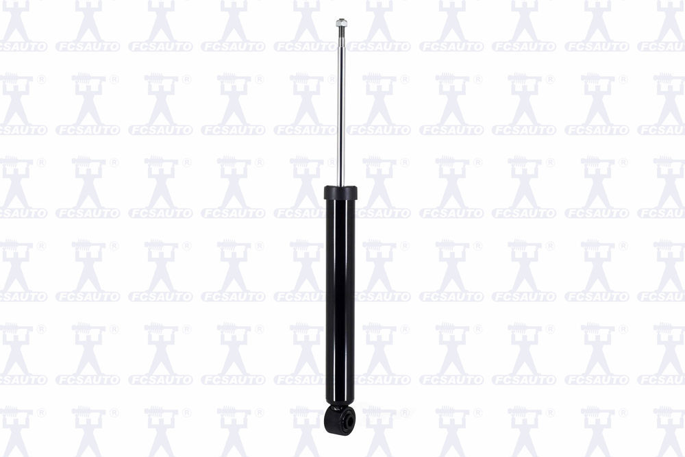 FCS AUTOMOTIVE - Shock Absorber (With ABS Brakes, Rear) - FCS 346178