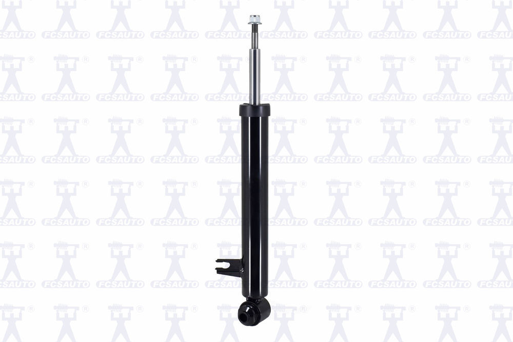 FCS AUTOMOTIVE - Shock Absorber (With ABS Brakes, Rear Left) - FCS 346180L