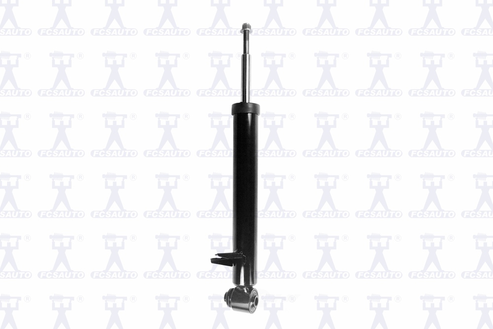 FCS AUTOMOTIVE - Shock Absorber (With ABS Brakes, Rear Right) - FCS 346180R