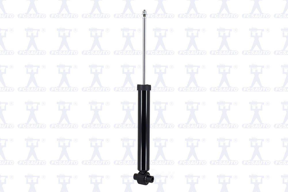 FCS AUTOMOTIVE - Shock Absorber (With ABS Brakes, Rear) - FCS 346195