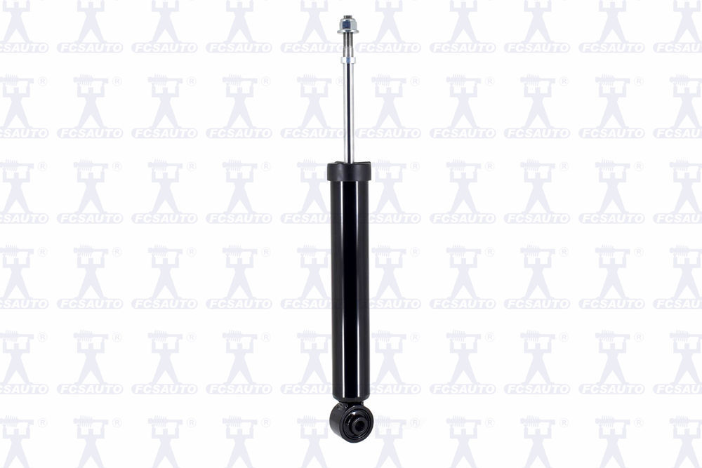FCS AUTOMOTIVE - Shock Absorber (With ABS Brakes, Rear) - FCS 346215