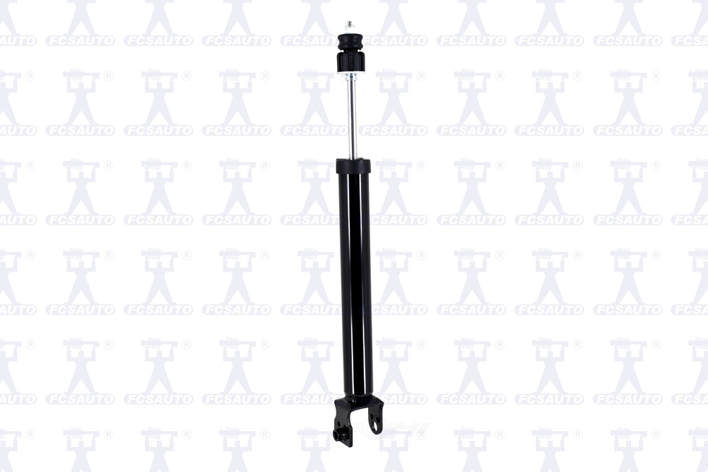 FCS AUTOMOTIVE - Shock Absorber (With ABS Brakes, Rear) - FCS 346242