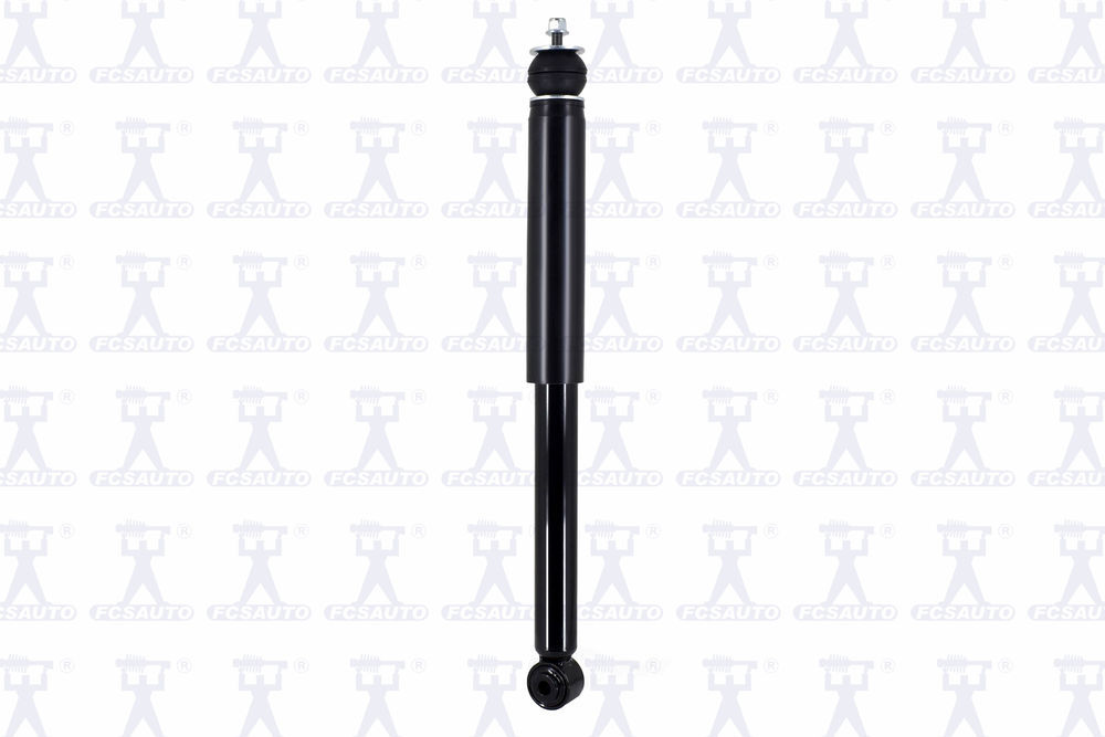 FCS AUTOMOTIVE - Shock Absorber (With ABS Brakes, Rear) - FCS 346253