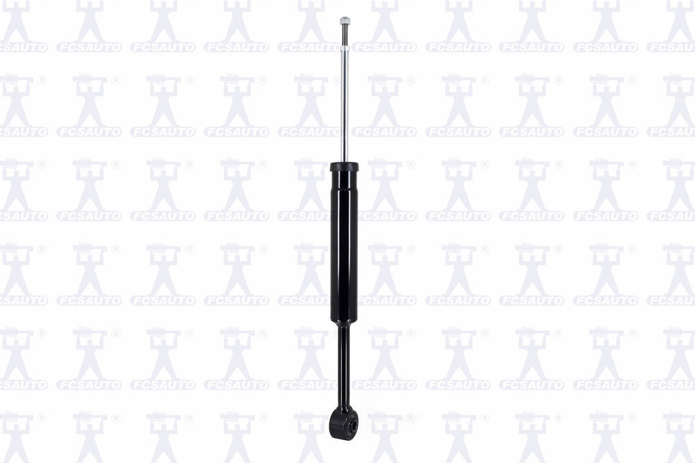 FCS AUTOMOTIVE - Shock Absorber (With ABS Brakes, Rear) - FCS 346254