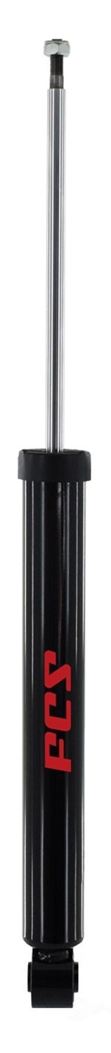FCS AUTOMOTIVE - Shock Absorber (With ABS Brakes, Rear) - FCS 346337