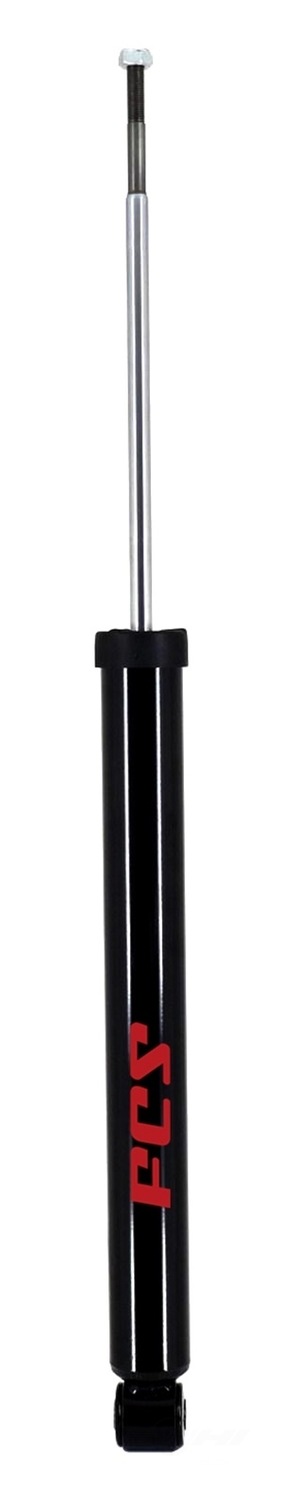 FCS AUTOMOTIVE - Shock Absorber (With ABS Brakes, Rear) - FCS 346339
