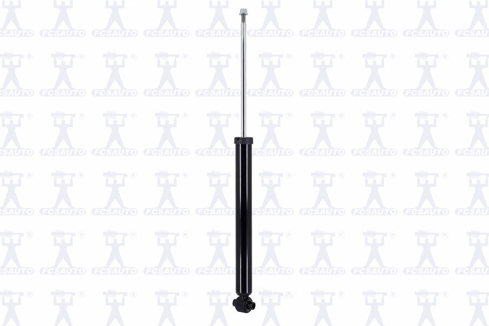 FCS AUTOMOTIVE - Shock Absorber (With ABS Brakes, Rear) - FCS 346342