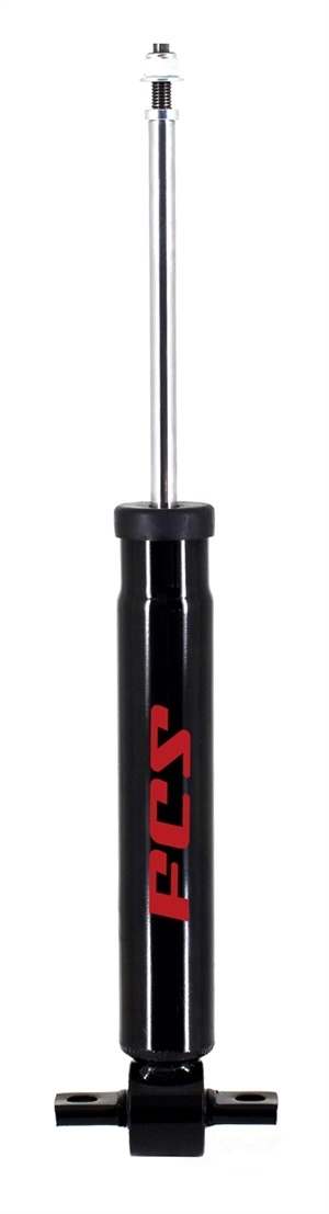 FCS AUTOMOTIVE - Shock Absorber (With ABS Brakes, Rear) - FCS 346346