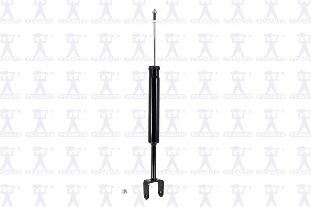 FCS AUTOMOTIVE - Shock Absorber (With ABS Brakes, Rear) - FCS 346370