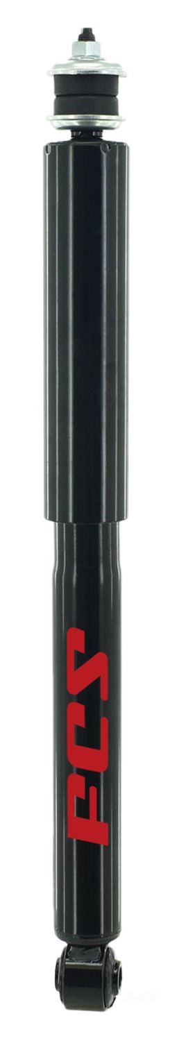 FCS AUTOMOTIVE - Shock Absorber (With ABS Brakes, Front) - FCS 346431