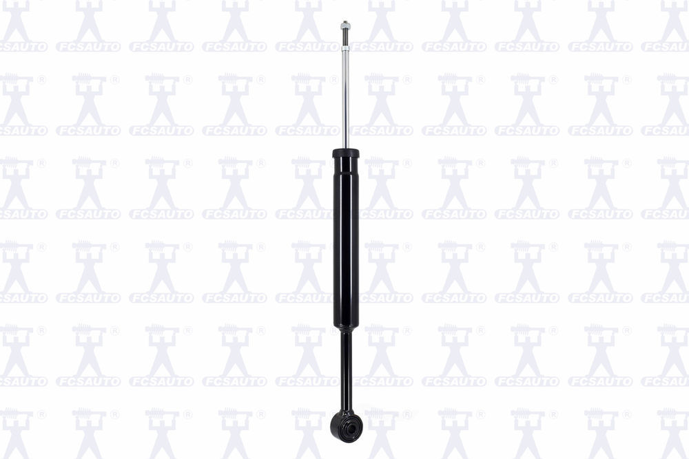 FCS AUTOMOTIVE - Shock Absorber (With ABS Brakes, Rear) - FCS 346449