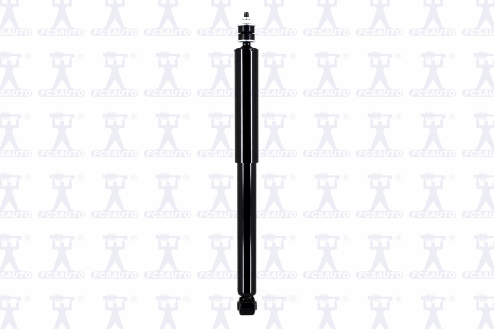 FCS AUTOMOTIVE - Shock Absorber - FCS - 346451
