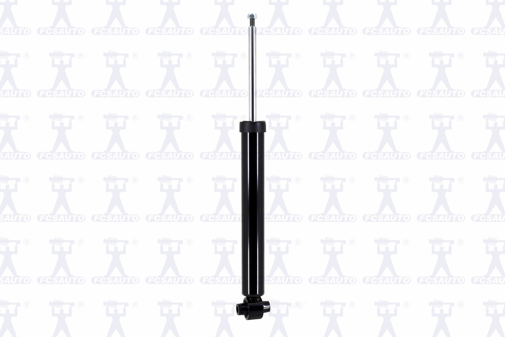 FCS AUTOMOTIVE - Shock Absorber (With ABS Brakes, Rear) - FCS 346478