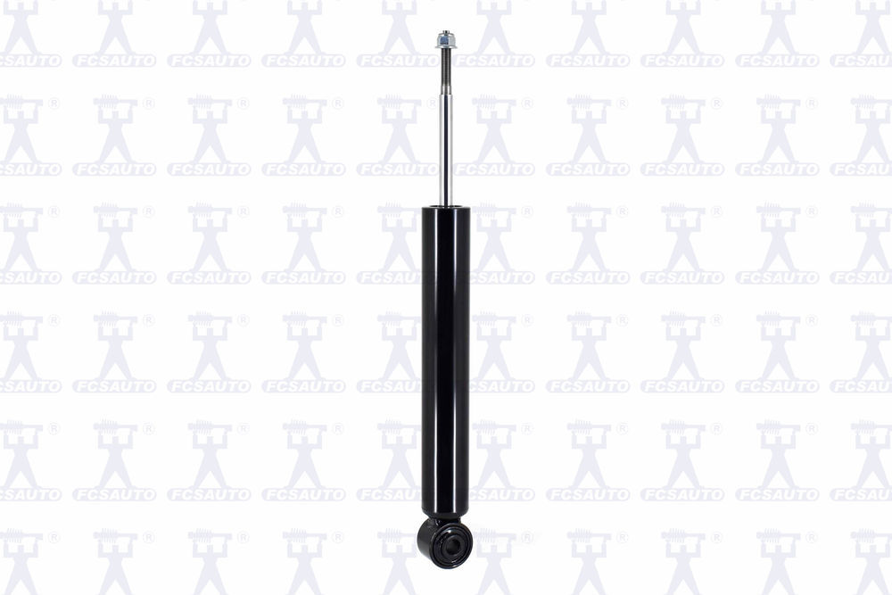 FCS AUTOMOTIVE - Shock Absorber (With ABS Brakes, Rear) - FCS 346562