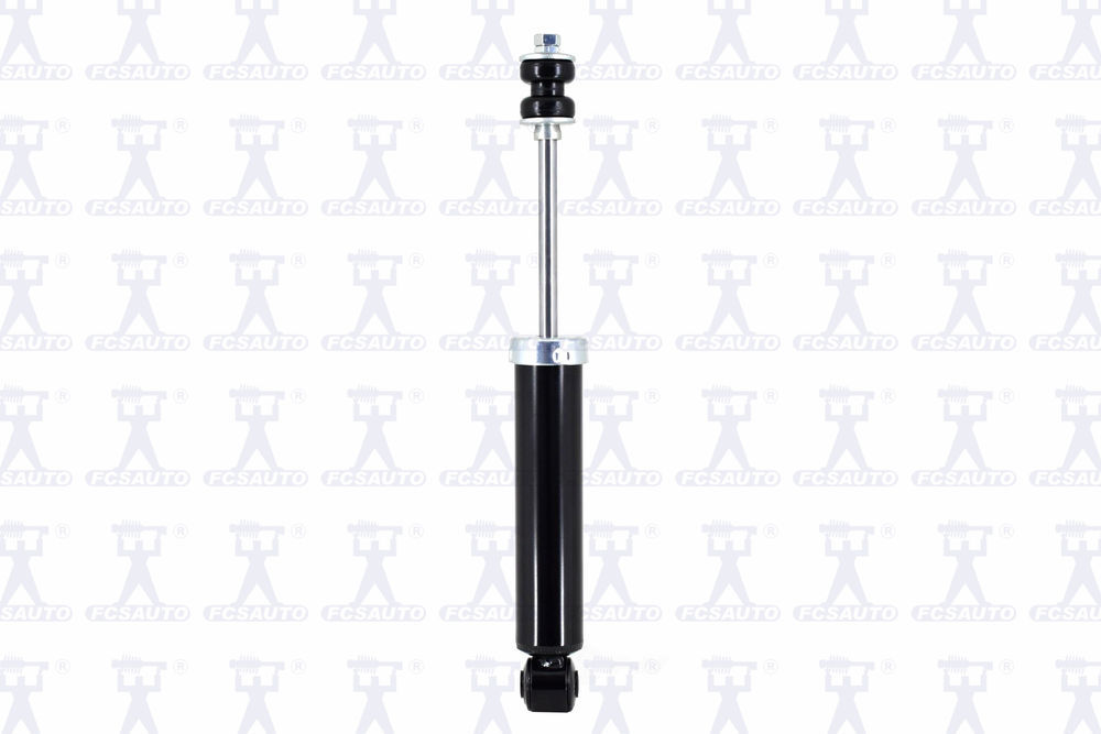 FCS AUTOMOTIVE - Shock Absorber (With ABS Brakes, Front) - FCS 346650