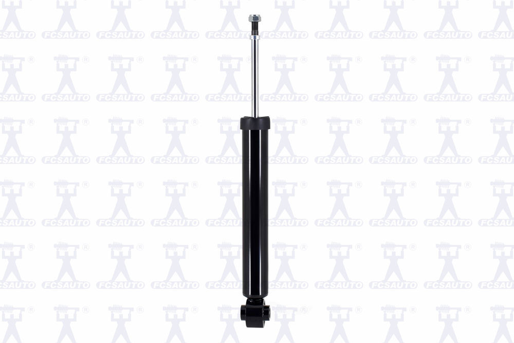 FCS AUTOMOTIVE - Shock Absorber (With ABS Brakes, Rear) - FCS 346703