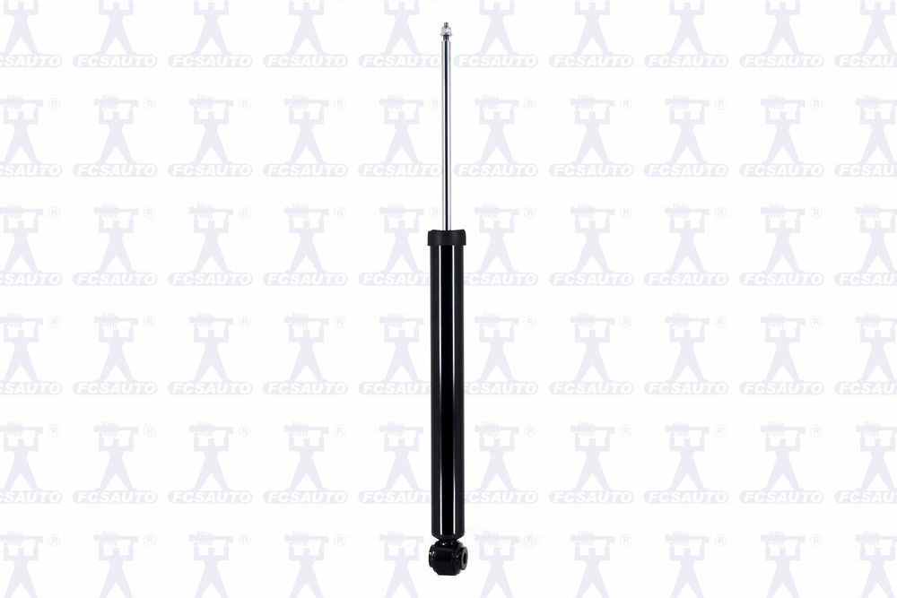 FCS AUTOMOTIVE - Shock Absorber (With ABS Brakes, Rear) - FCS 346718