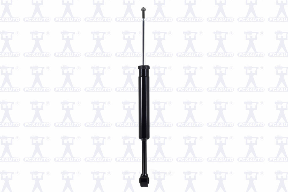 FCS AUTOMOTIVE - Shock Absorber - FCS - 346729