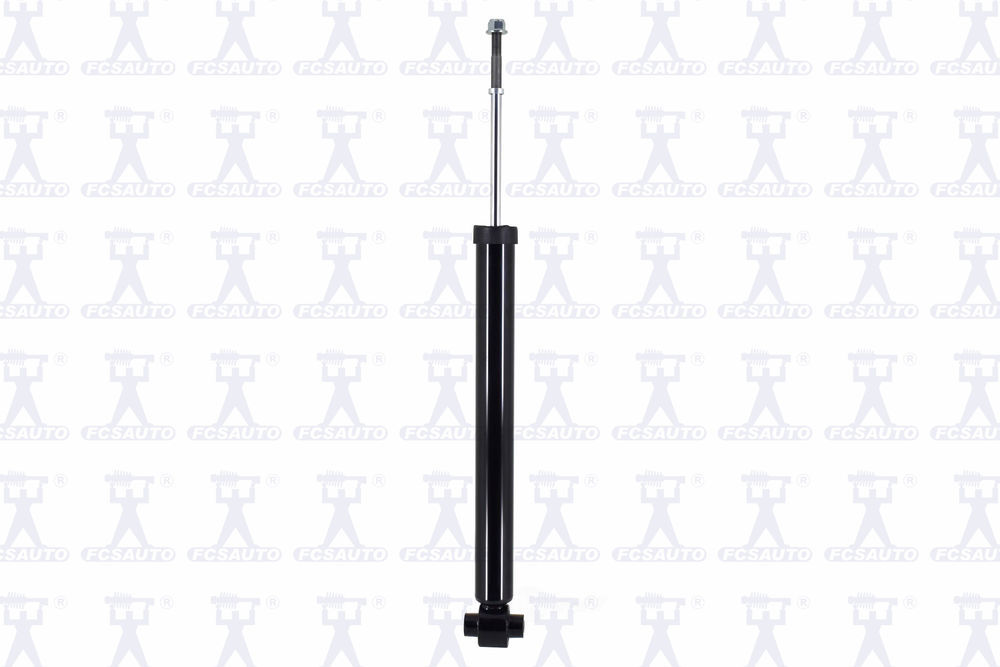 FCS AUTOMOTIVE - Shock Absorber (With ABS Brakes, Rear) - FCS 346731