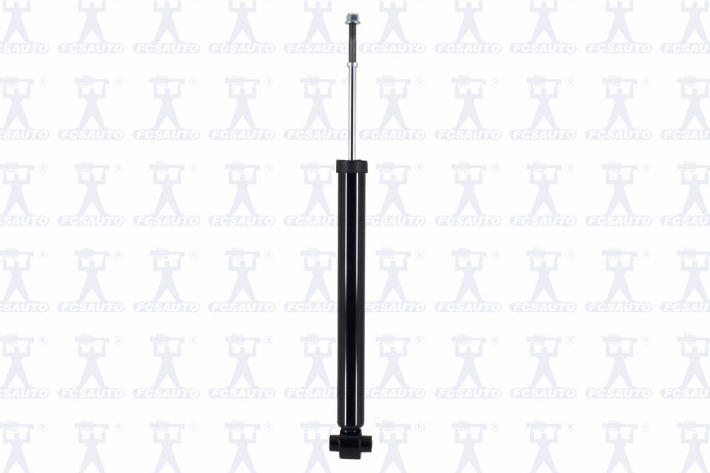 FCS AUTOMOTIVE - Shock Absorber (With ABS Brakes, Rear) - FCS 346731