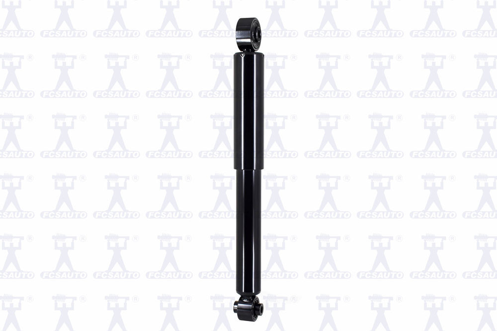 FCS AUTOMOTIVE - Shock Absorber (With ABS Brakes, Rear) - FCS 347015
