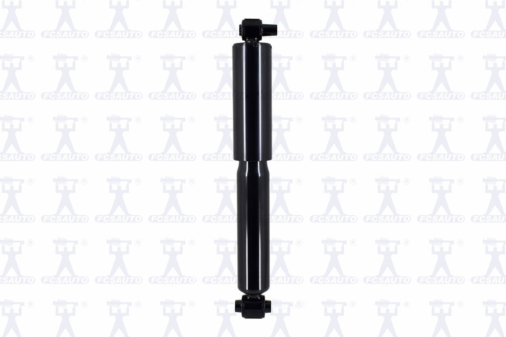 FCS AUTOMOTIVE - Shock Absorber (With ABS Brakes, Rear) - FCS 347070
