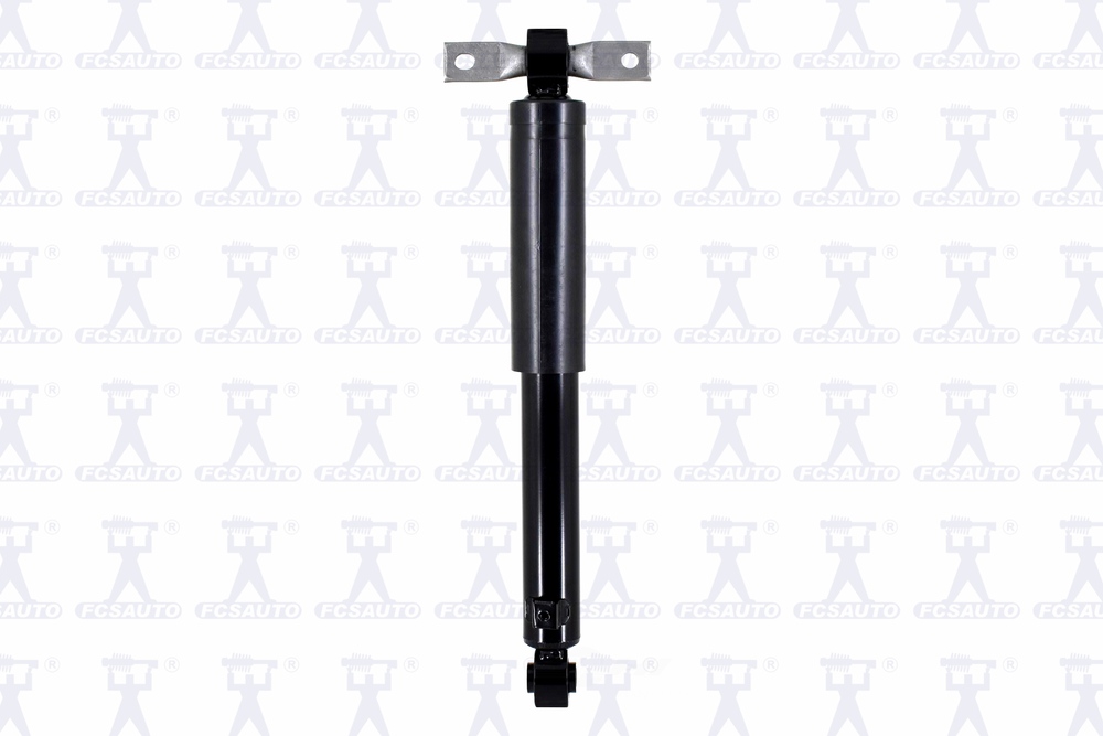 FCS AUTOMOTIVE - Shock Absorber (With ABS Brakes, Rear) - FCS 347178