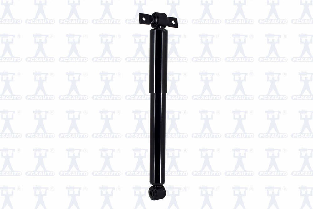 FCS AUTOMOTIVE - Shock Absorber (With ABS Brakes, Rear) - FCS 347371