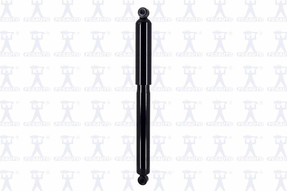 FCS AUTOMOTIVE - Shock Absorber (With ABS Brakes, Rear) - FCS 347395