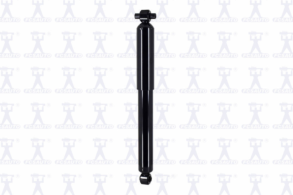 FCS AUTOMOTIVE - Shock Absorber - FCS - 347420