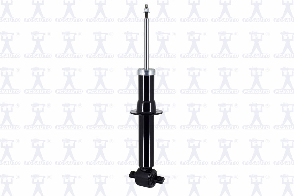 FCS AUTOMOTIVE - Suspension Strut Assembly (Front) - FCS 355071