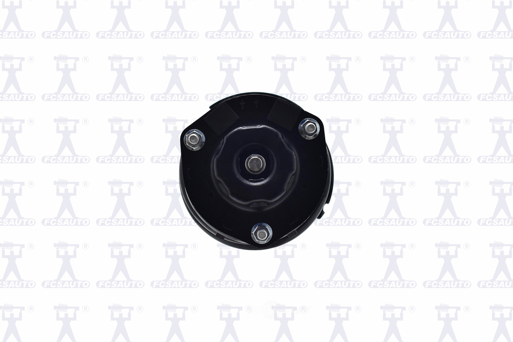 FCS AUTOMOTIVE - Suspension Strut & Coil Spring Assembly - FCS 4331660L