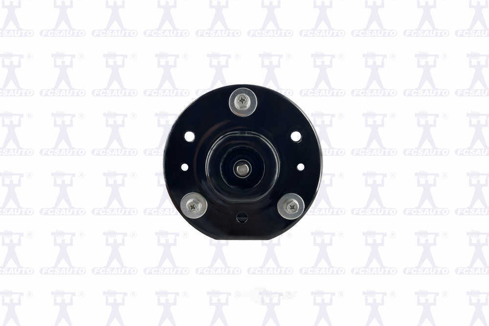 FCS AUTOMOTIVE - Suspension Strut & Coil Spring Assembly - FCS 4333392R
