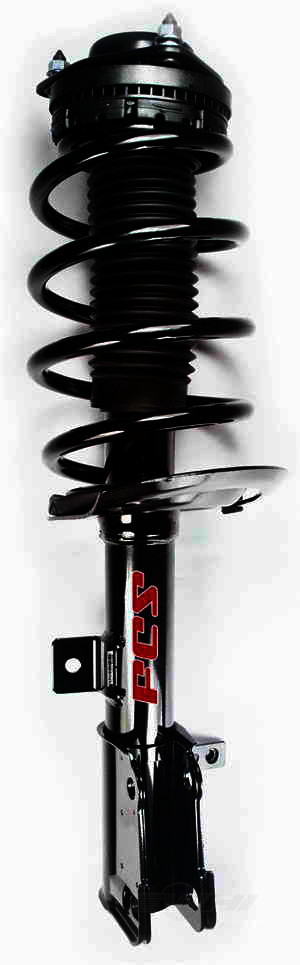 FCS AUTOMOTIVE - Suspension Strut & Coil Spring Assembly - FCS - 4333406l