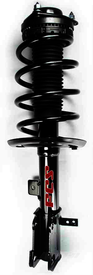 FCS AUTOMOTIVE - Suspension Strut & Coil Spring Assembly - FCS - 4333406r