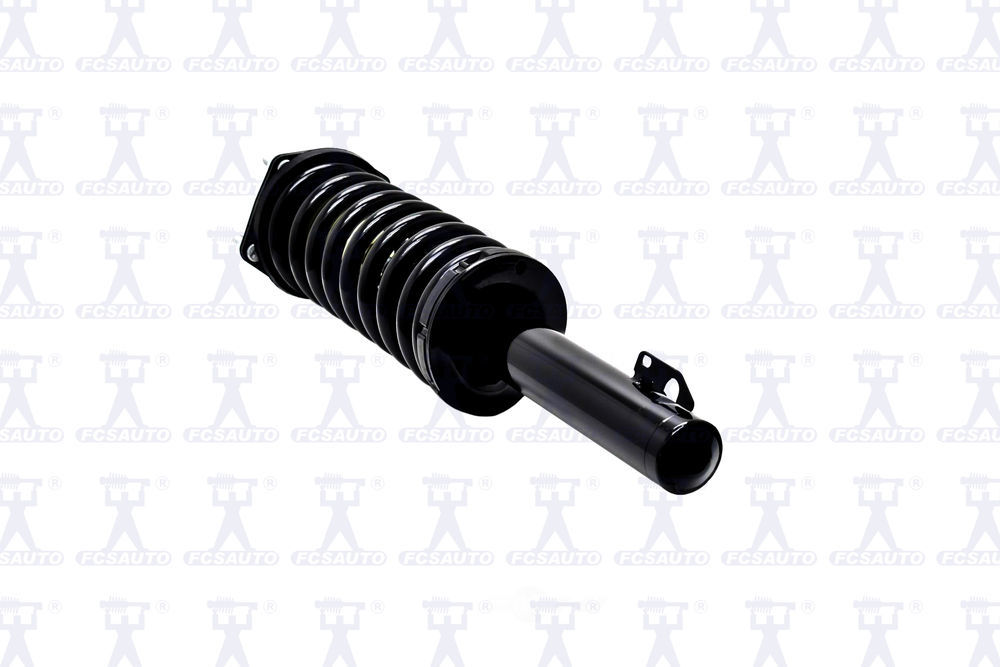 FCS AUTOMOTIVE - Suspension Strut & Coil Spring Assembly - FCS 4335582