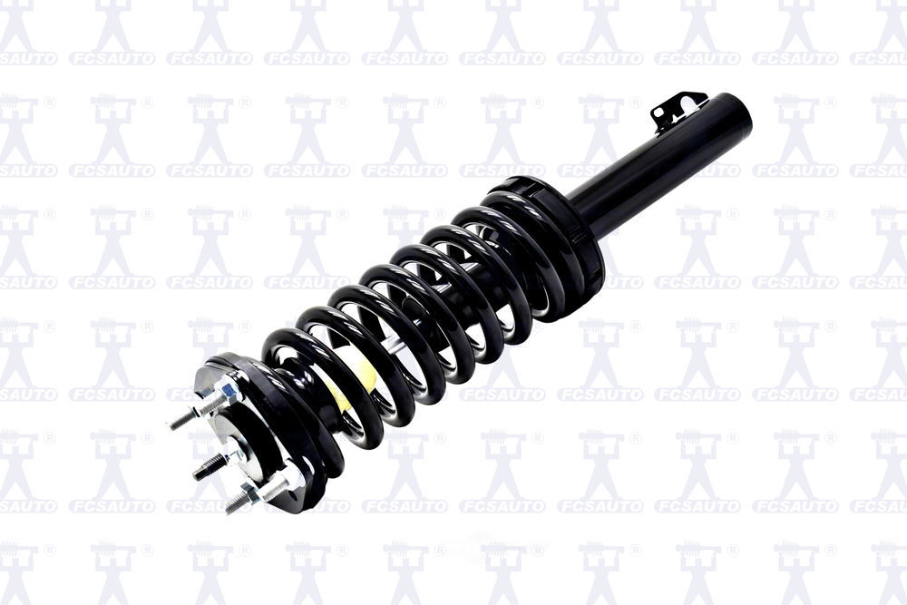 FCS AUTOMOTIVE - Suspension Strut & Coil Spring Assembly - FCS 4335582