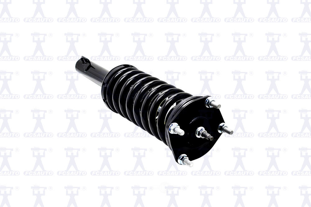 FCS AUTOMOTIVE - Suspension Strut & Coil Spring Assembly - FCS 4335582