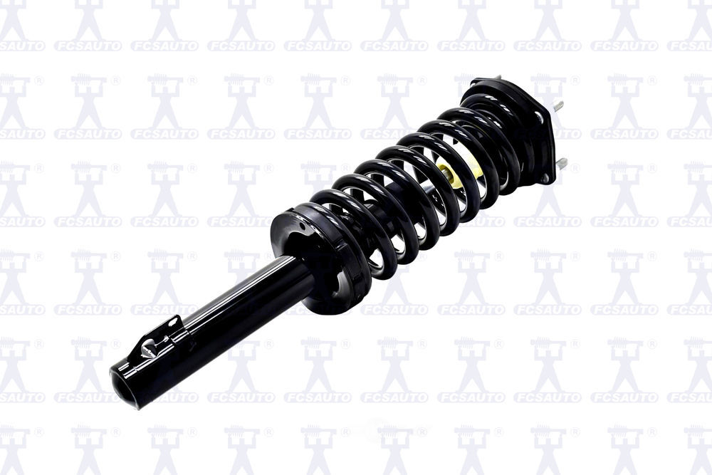 FCS AUTOMOTIVE - Suspension Strut & Coil Spring Assembly - FCS 4335582