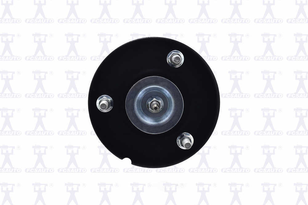 FCS AUTOMOTIVE - Suspension Strut & Coil Spring Assembly - FCS 4355037
