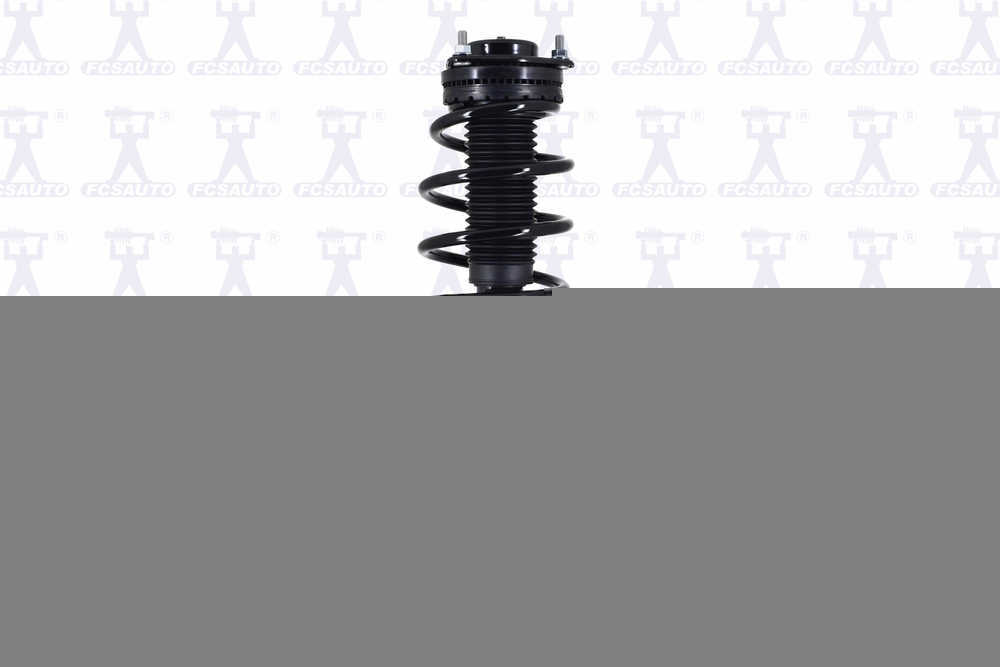 FCS AUTOMOTIVE - Suspension Strut & Coil Spring Assembly - FCS 5333406R
