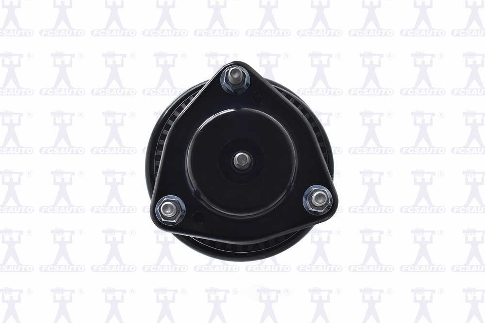 FCS AUTOMOTIVE - Suspension Strut & Coil Spring Assembly - FCS 5333406R