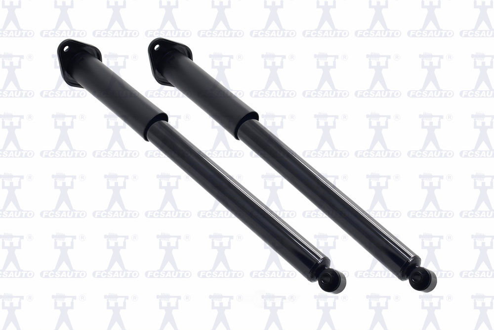 FCS AUTOMOTIVE - FCS - FCS 8341570