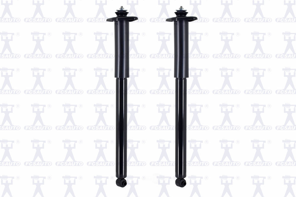 FCS AUTOMOTIVE - FCS - FCS 8341570